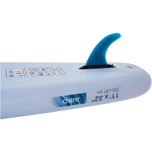 2026 Aqua Marina Airo 11'0 Packsup 46087